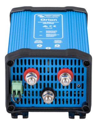 Orion 12/24-20 DC-DC converter IP20 / incl. 19 % MwSt.