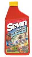 Gardentech Sevin Concentrate Bug Killer on sale Gardentech Sevin Concentrate Bug Killer on sale