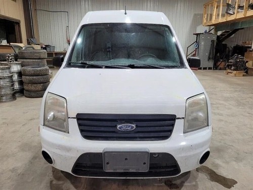 2010-2013 Ford Transit Connect Abs Anti-Lock Brake Pump Module Assembly Oem - Picture 5 of 7