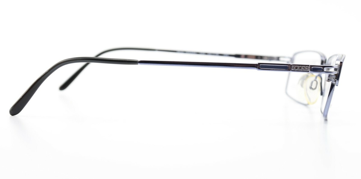 ZEISS Glasses Frame Mod. 155000 310 52-16 140 Pure Titanium ZEISS Glasses Frame Mod. 155000 310 52-16 140 Pure Titanium