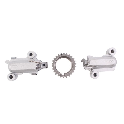 Timing Chain Kit HL3Z6B274 For 17-22 Ford F150 Expedition Lincoln Navigator 3.5L - Imagen 11 de 17