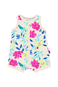 bonds zip romper wondersuit