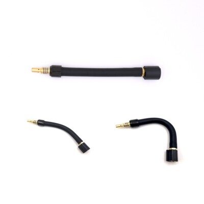 SB15 MB15 15AK Flexible Swan Neck for Binzel Abicor MIG Welding Gun 002.0009