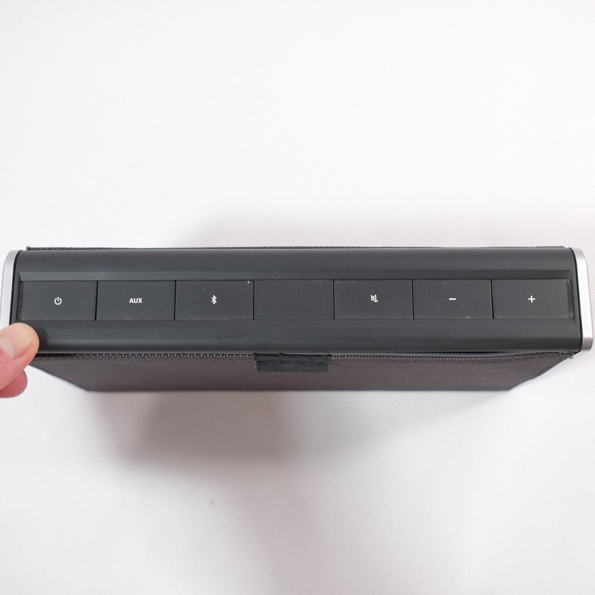 Bose SoundLink Wireless Mobile Speaker - Black (404600) for Bose SoundLink Wireless Mobile Speaker - Black (404600) for