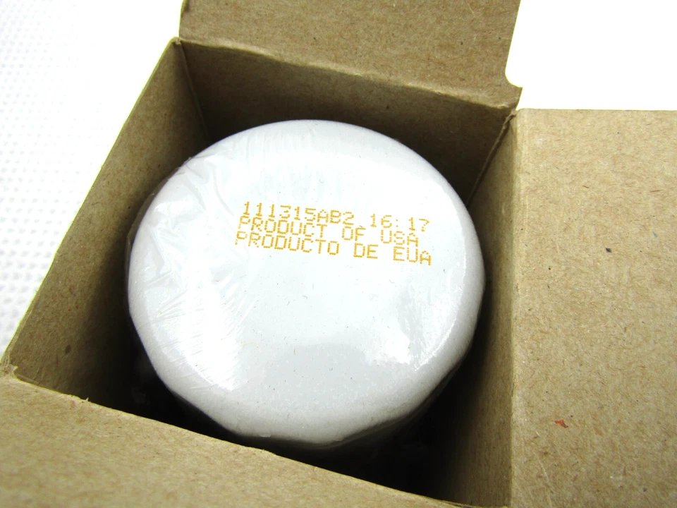 Carquest Premium Replacement Oil Filter Fits 1996-2002 Kia Sportage Number 85357 - Image 2 of 3