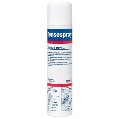 Tensospray · 300 ml · PZN 00895439