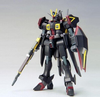 Gundam 1/144 HG Seed Destiny #20 ZGMF-X88S Gaia Gundam Model Kit