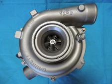 Ford PowerStroke International Navistar VT365 Genuine Garrett Turbo Turbocharger
