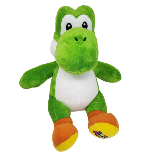 build a bear workshop yoshi
