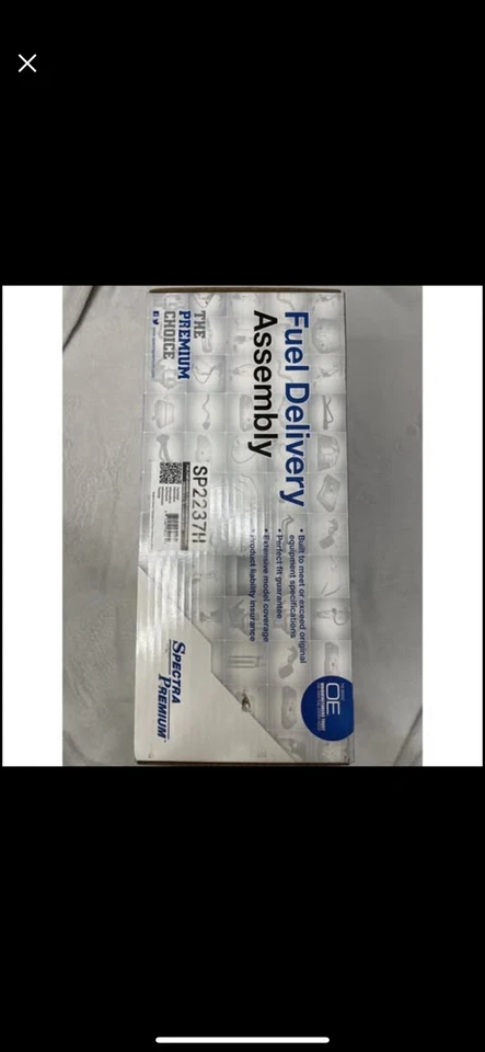 Spectra Premium Industries SP2237H - Bomba de combustível e conjunto transmissor - Imagem 4 de 4