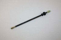 Automega Bremsschlauch Bremsleitung Vorne Links FüR VW Transporter IV Bus