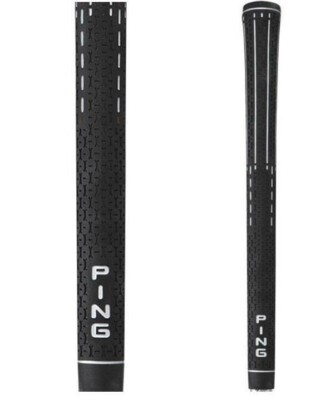 Ping 360 ID-8 Rubber Grip .60R -Undersize/Std/Midsize/Jumbo-$10