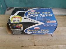 Bell Roof Top Cargo Carrier Bell Roof Top Cargo Carrier