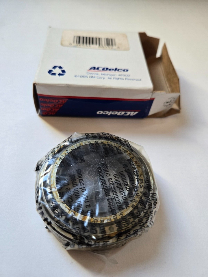 NIB AC Delco S6 Manual Trans Countershaft Bearing GM 457196 eBay