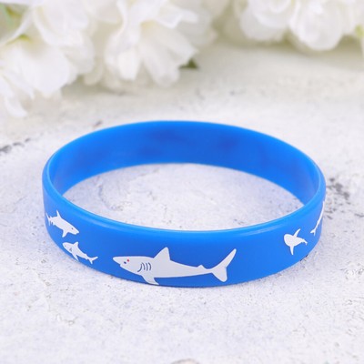  10 Pcs Freundschaftsarmbänder Für Jungen Silikonarmband Spaßarmband Baby