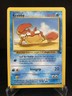 NM WOTC October 1999 Release KRABBY Original Pokémon 51 Fossil Set PSA Ready