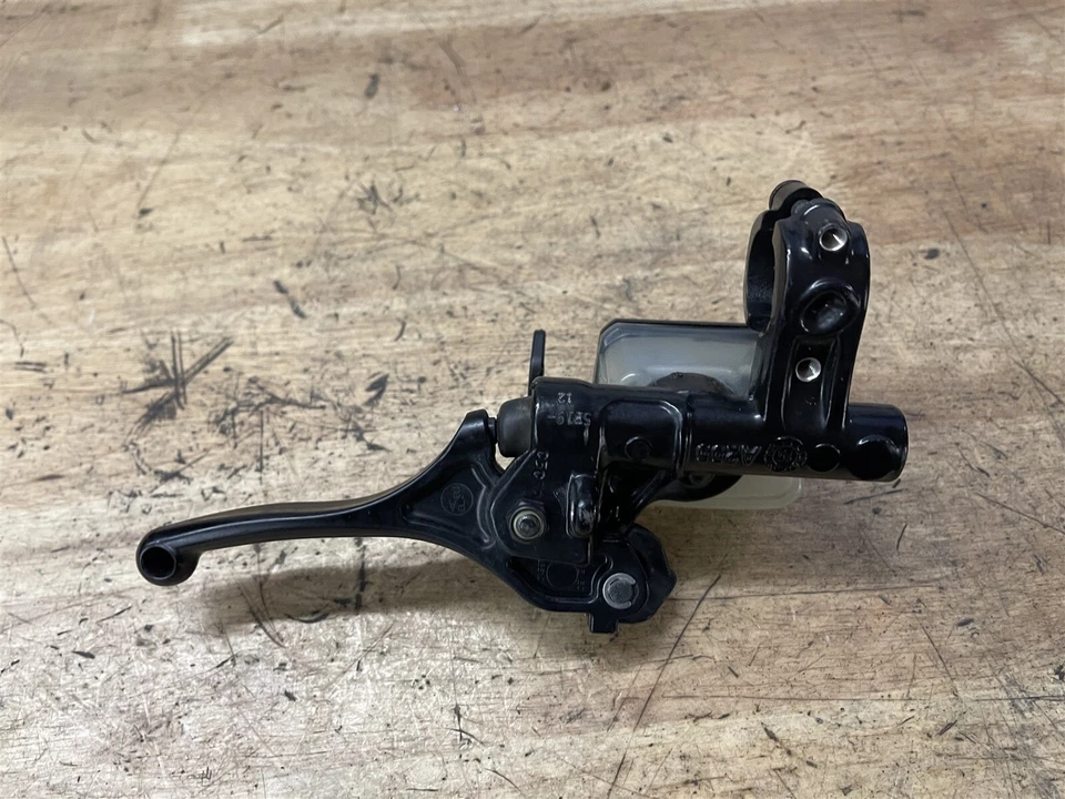 Cilindro maestro de freno Ski-Doo Renegade 1200 Enduro XS 600 800 900 MXZ 13-20 OEM Foto 4 de 4