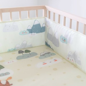 matalan cot bumper