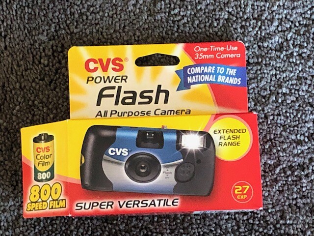 Does CVS Develop Film In 2022? (Film Types, Price + More)