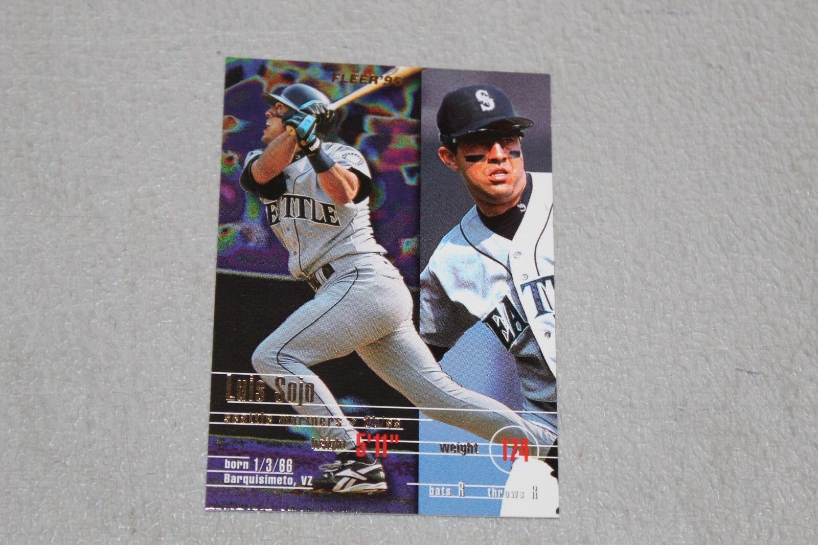 1995 Fleer BASEBALL CARD Complete Finish Fill Your List Set U-Pick #201-400