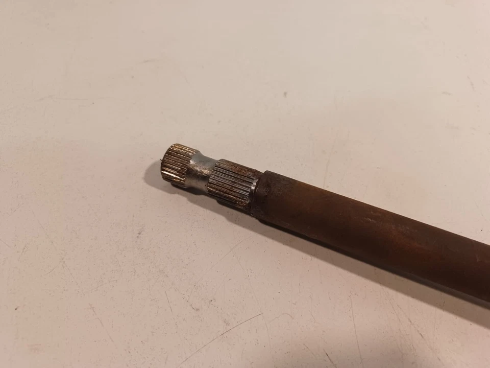 Eixo de direção Honda 53312-758-800 - Imagem 4 de 4