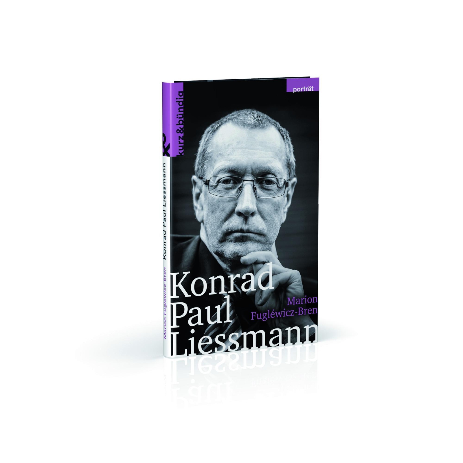Thumbnail - Marion Fugléwicz-bren | Konrad Paul Liessmann | Buch | Deutsch (2020)