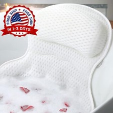 Almohada De Ba o Almohada De Ba era, Almohadas De Ba o De Lujo Para Ba era NUEVO