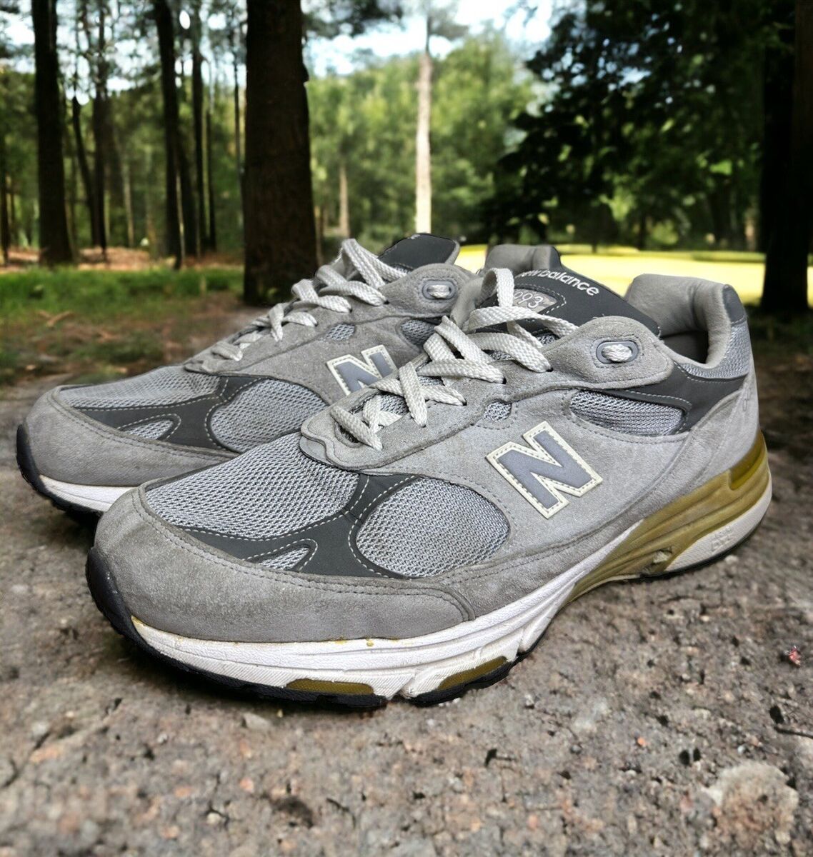 NEW BALANCE M992EB 990 993 1300 1400