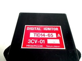 TID14-65 cdi YAMAHA FJ 1200 1988-1990 used 166440