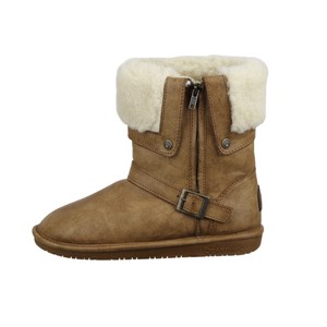 bearpaw madison