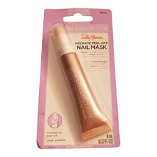 Sally Hansen, Hydrate Peel-Off Nail Mask, 0.27 fl oz 8 ml