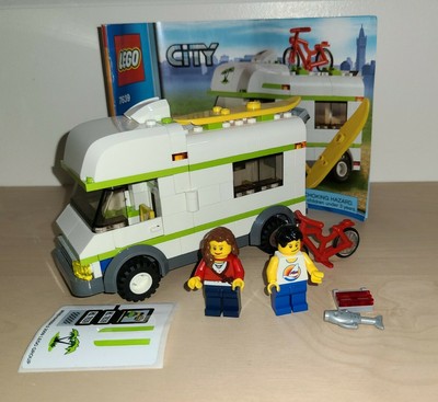 lego city 7639