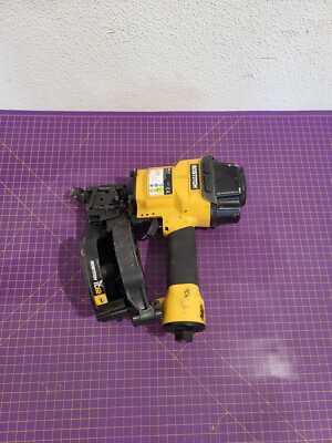 BOSTITCH IC60-1-E Nagelpistole mit Trommelmagazin max. 6,9 bar=100PSI    _2.98_5