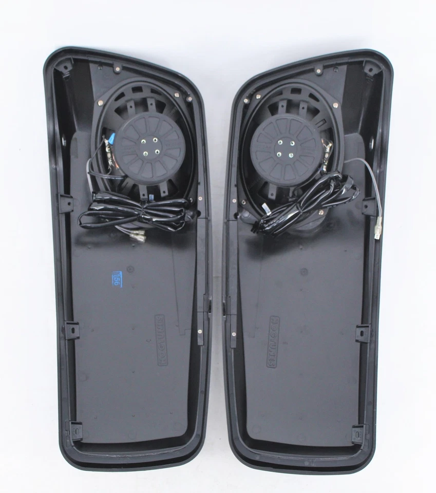 Kit de altavoces de audio Hogtunes número de pieza - 44050393 Foto 2 de 3