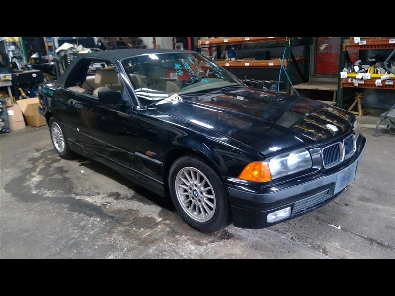 Power Steering Pump Fits 96-99 BMW 318i 948827 - Image 4 of 4