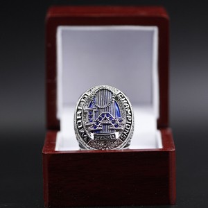 dodgers ring box
