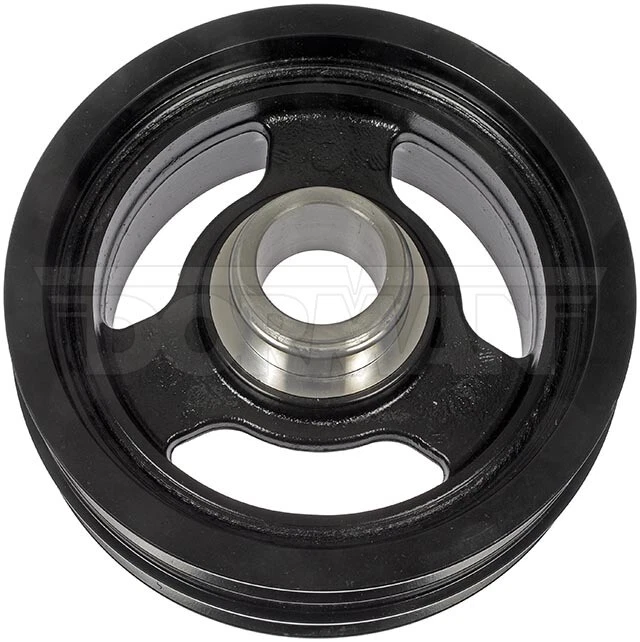 Equilibrador armónico Dorman 594-361 se adapta a Corvette G8 CTS de 6,0 L Foto 2 de 4