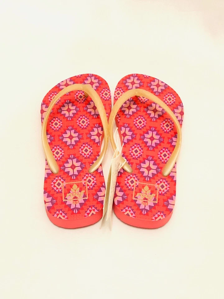 Chanclas REEF NIÑOS NIÑAS-GROM CASA REDONDA Foto 2 de 4