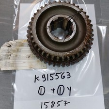 Nos Tractor Parts K915563 Gear Fit David Brown 1200, 1210, 1212