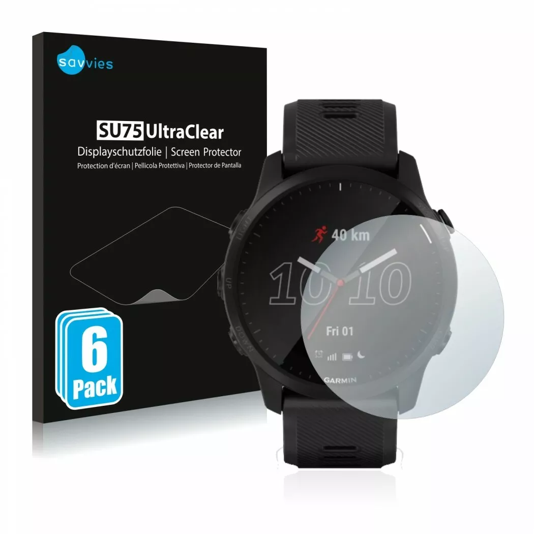 Screen protector hotsell garmin 945