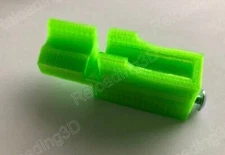 Micro Adjustable 222 to 221 Fireball Trimming Jig, 3D Printed