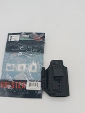 GRITR IWB Kydex Holster Fits Sig Sauer P365-XMACRO w/ TLR-7A RH