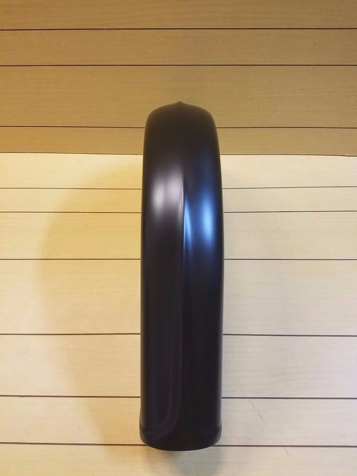 GUARDABARROS DELANTERO HARLEY DAVIDSON 26" PARA TODAS LAS EXCAVADORAS DE TURISMO Foto 3 de 4