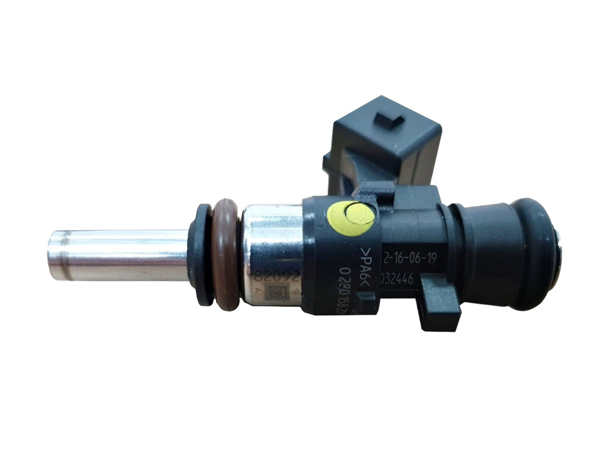 1pcs Genuine New BOSCH EV14 Fuel Injector 0280158209 870cc High 