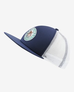 nike hawkins high hat