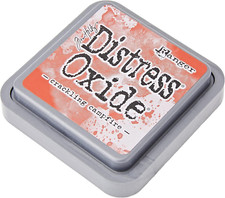 Tim Holtz - DISTRESS OXIDES