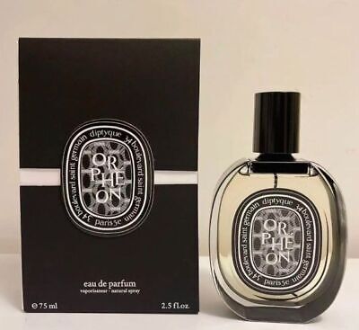 Diptyque Orpheon 75 ml / 2.5 fl oz Eau de Parfum Spray Diptyque Orpheon 75 ml / 2.5 fl oz Eau de Parfum Spray