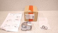 Buderus Gasarmatur Gasregelblock 7736700143 Resideo VK8115V NEU OVP