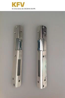 Winkelschließblech LS RS 15 3 E KFV Haustür Renovierung 3149277 3134377