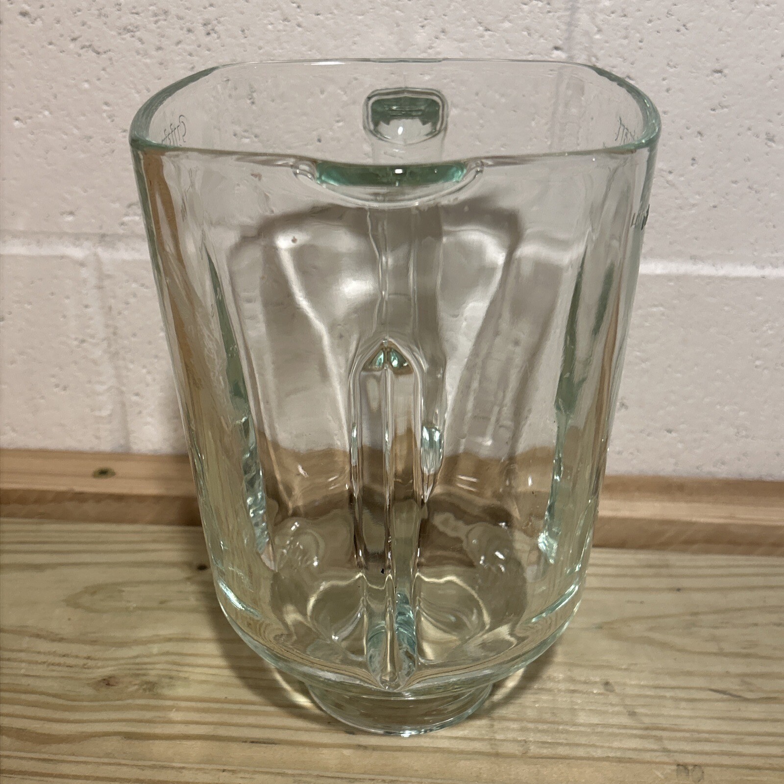 Cuisinart 7 Cup 56oz Pitcher Glass Blender Jar SPB10 eBay